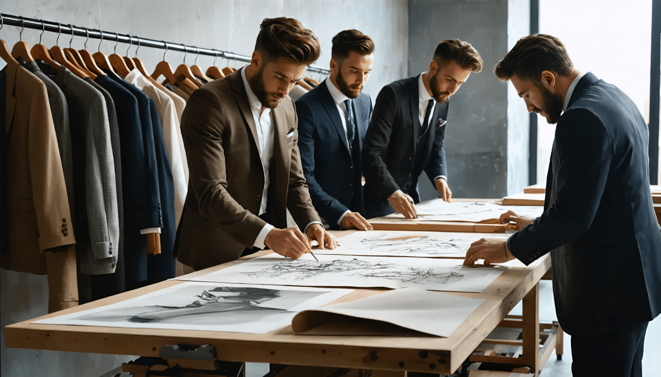 découvrez enzo custom, votre destination pour une expérience inégalée du sur-mesure. personnalisez vos créations selon vos désirs et vivez le luxe à la française.