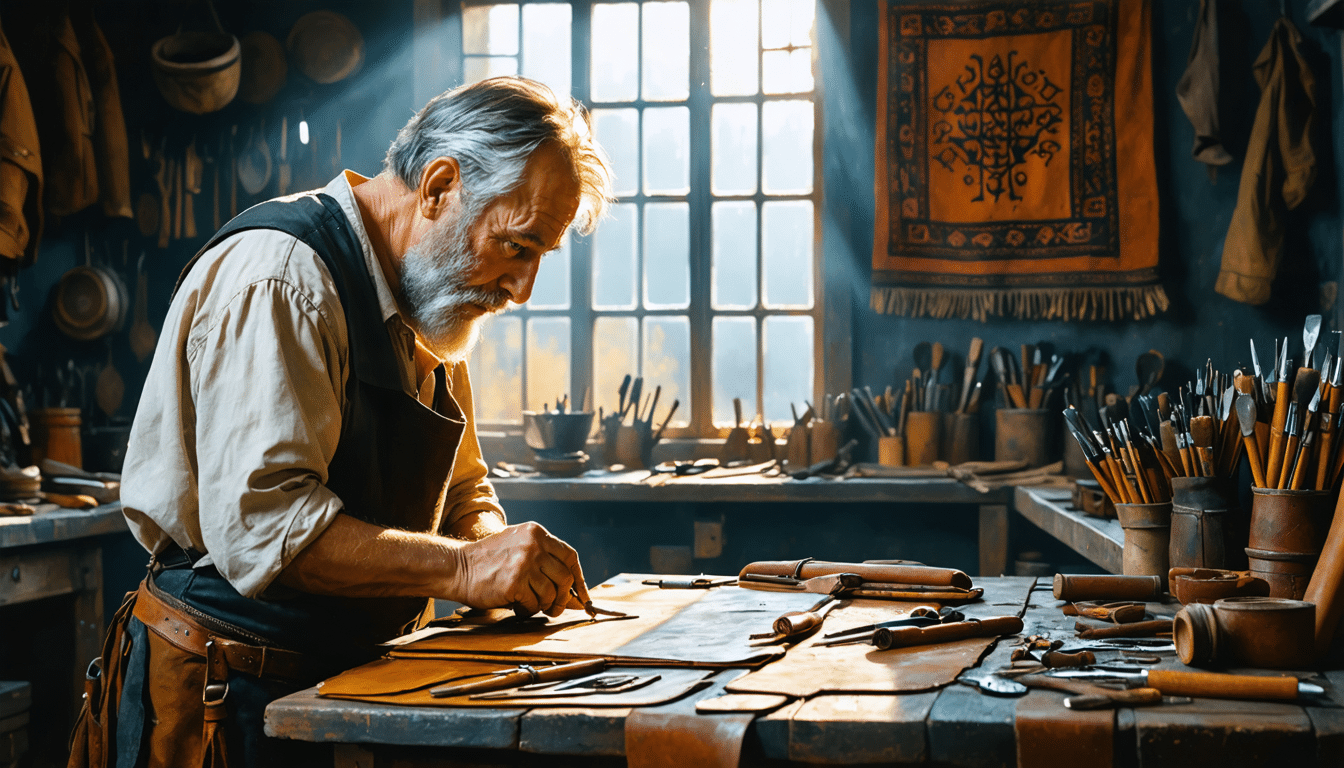 découvrez l'histoire fascinante de l'authentique cuir russe, ses origines, ses techniques de fabrication et les facsimilés qui témoignent de son évolution à travers les siècles. plongez dans un univers riche en traditions artisanales et en savoir-faire unique.