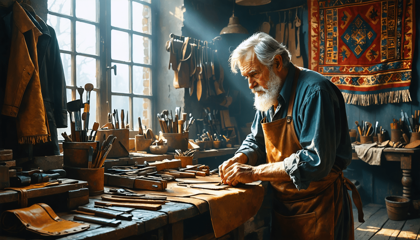 découvrez l'histoire fascinante de l'authentique cuir russe, de ses origines ancestrales à ses facsimilés modernes. plongez dans l'univers du savoir-faire traditionnel et des techniques artisanales qui font la renommée de ce matériau exceptionnel.
