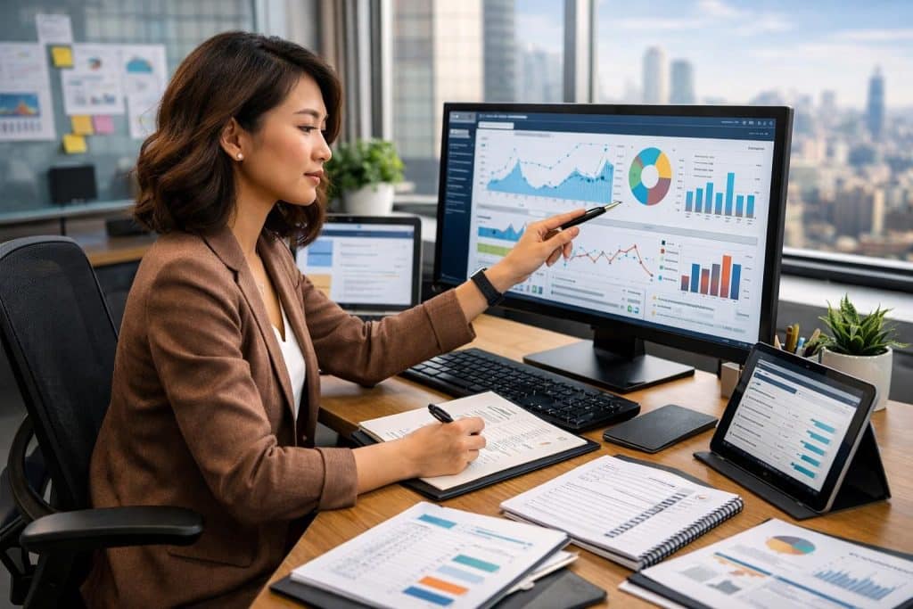 découvrez comment optimiser efficacement vos pages avec chatseo pour améliorer votre visibilité organique et booster le référencement de votre site sur les moteurs de recherche.