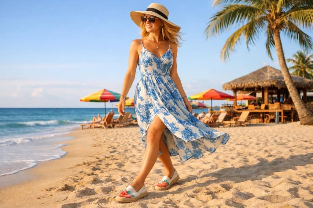 découvrez les espadrilles, les chaussures estivales incontournables alliant style et confort pour profiter pleinement de votre été avec élégance.