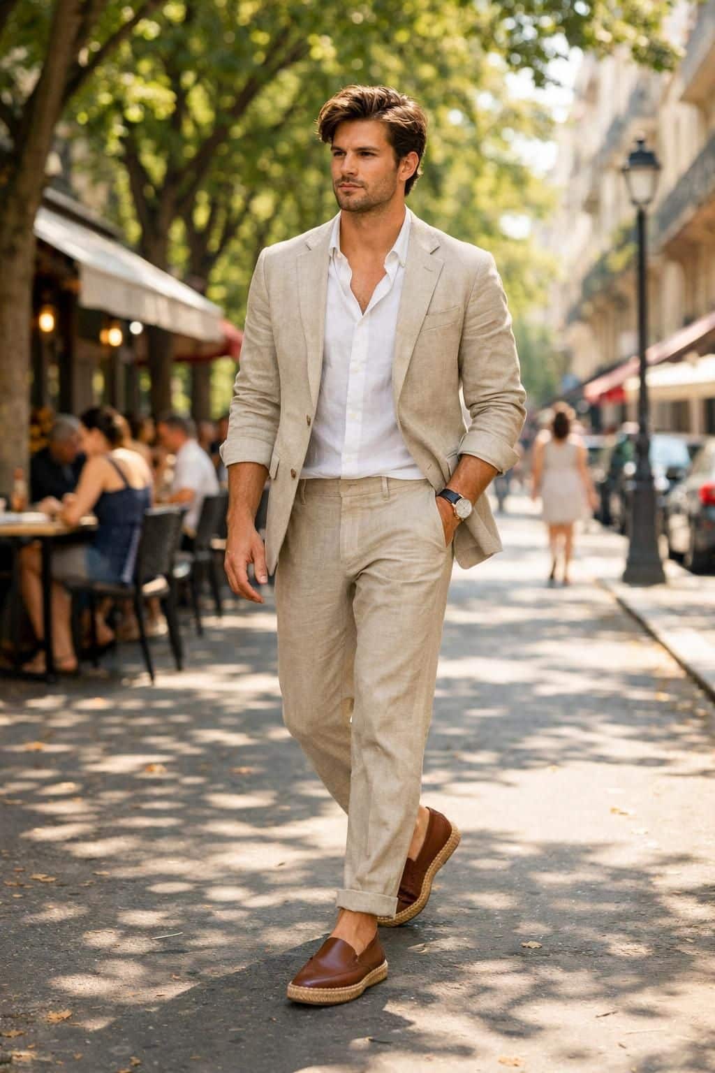 découvrez les espadrilles, les chaussures estivales incontournables alliant style et confort pour profiter pleinement de votre été avec élégance et douceur.