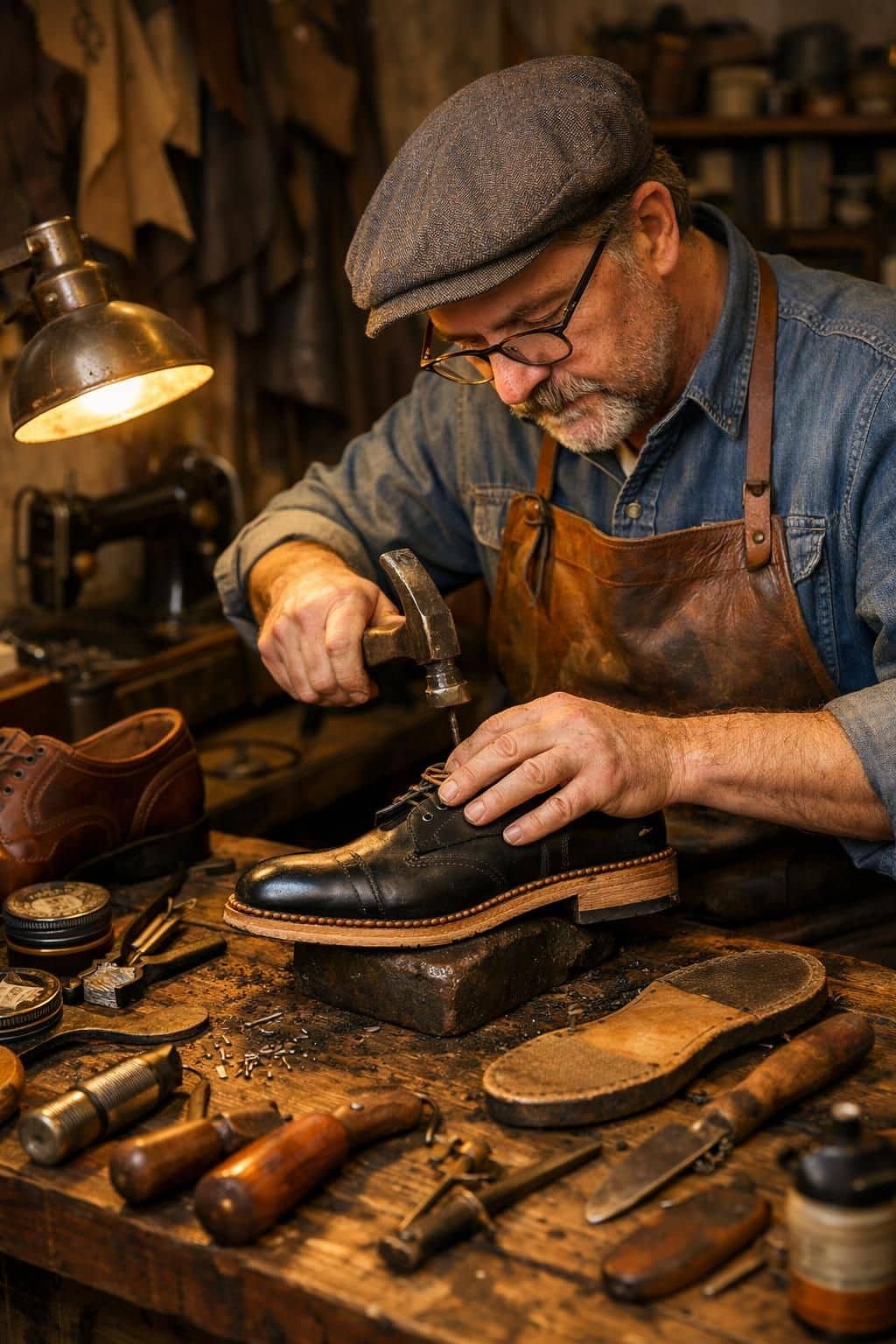 découvrez comment choisir des chaussures élégantes et durables à moins de 200€, alliant style et qualité sans compromettre votre budget.