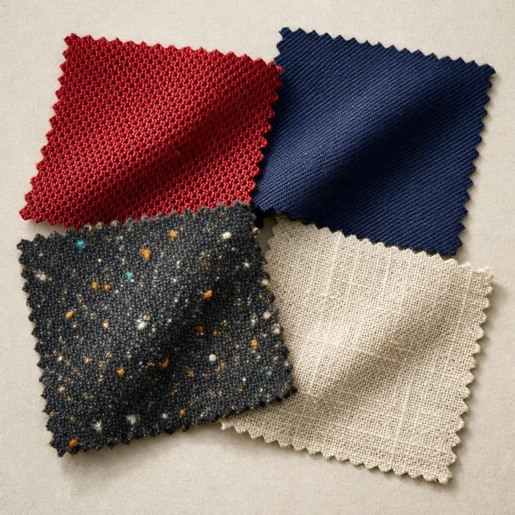 découvrez une exploration approfondie de la structure et des éléments essentiels de la cravate, pour mieux comprendre son style et son élégance.