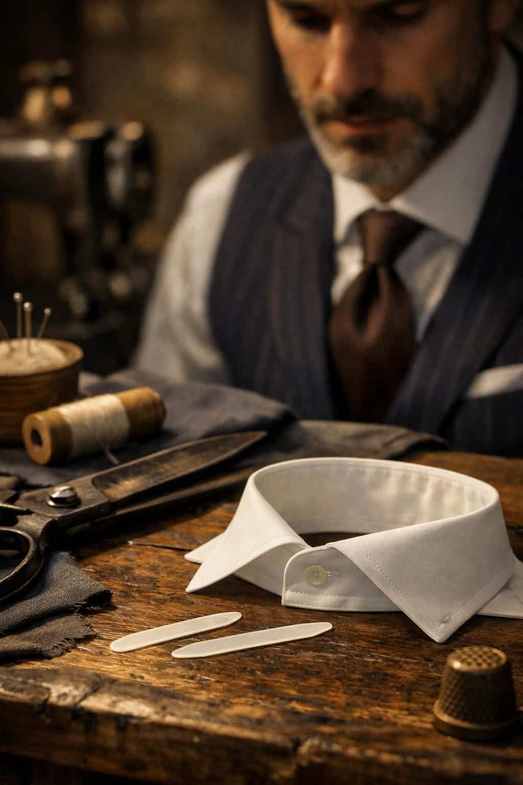 découvrez le guide ultime des finitions sartoriales pour créer des chemises d’exception alliant qualité, élégance et savoir-faire artisanal.