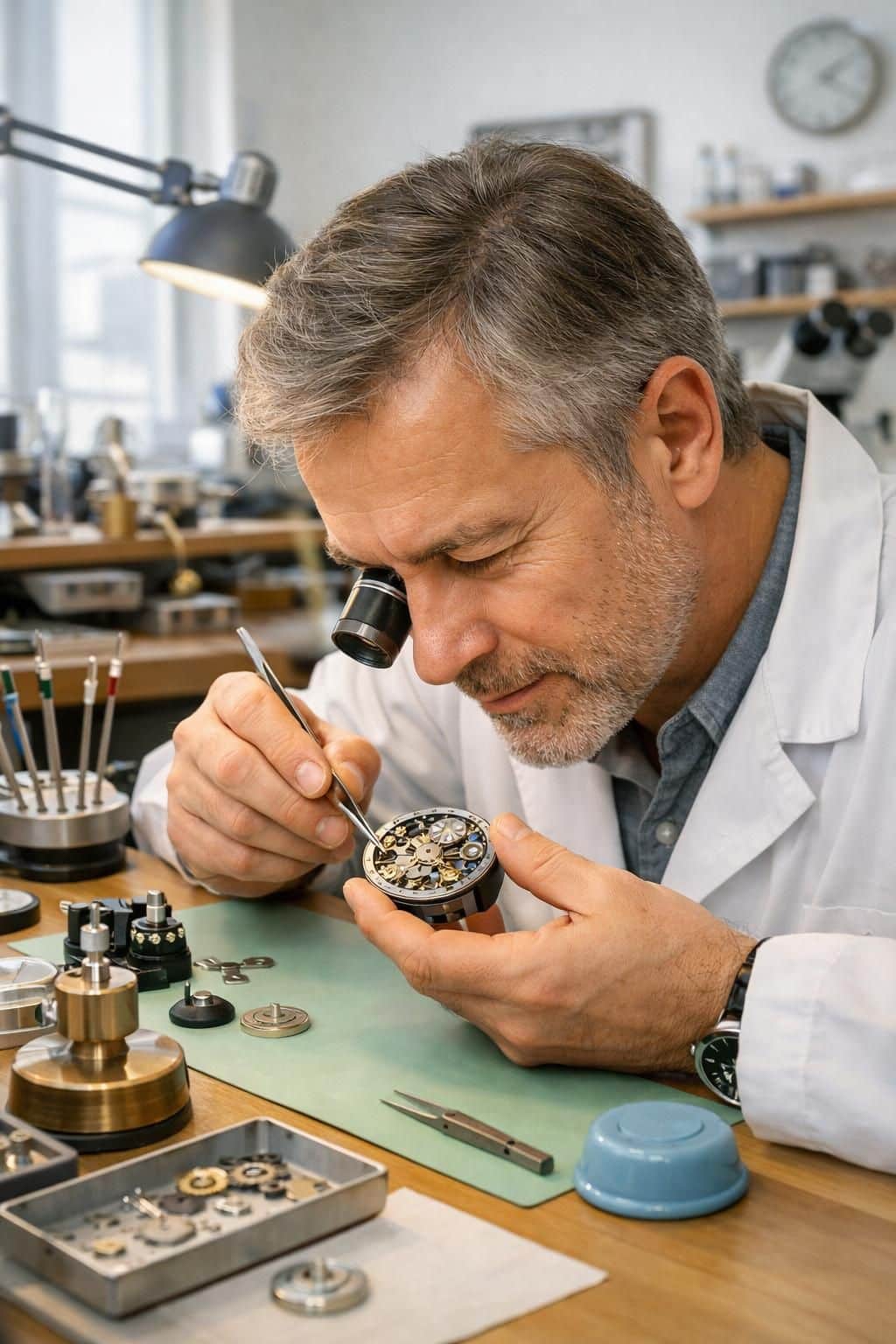 découvrez notre sélection des 10 meilleures montres automatiques élégantes entre 100 € et 1000 €, alliant style raffiné et précision fiable à prix abordable.