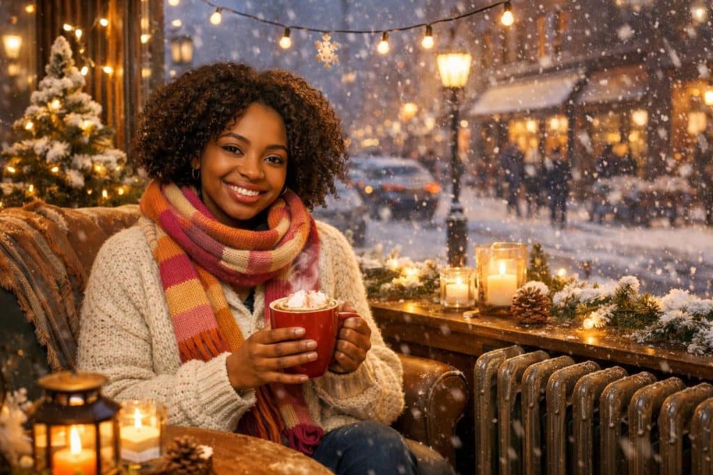 affrontez la vague de froid sans compromis : découvrez comment rester bien au chaud tout en disant adieu à votre vieux manteau rase-pet grâce à nos conseils et astuces tendances.