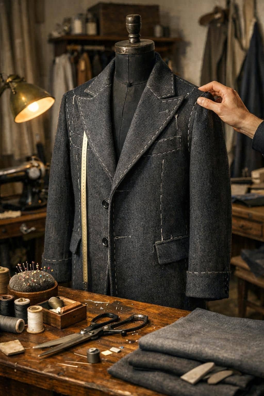 affrontez la vague de froid avec style et confort : découvrez comment rester bien au chaud sans sacrifier votre look avec des alternatives au manteau rase-pet.