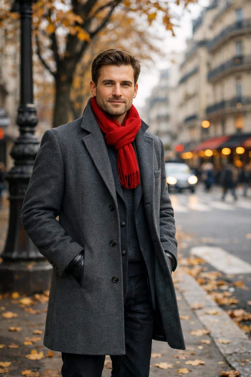 affrontez la vague de froid avec style : découvrez nos astuces pour remplacer votre vieux manteau rase-pet et rester bien au chaud cet hiver.