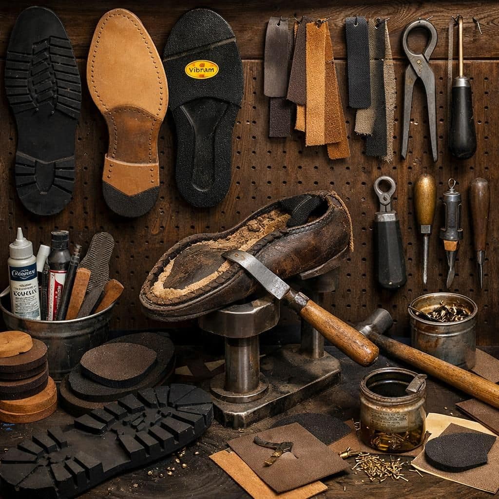 découvrez notre guide essentiel pour reconnaître un soulier de qualité. apprenez à identifier les matériaux, la fabrication et les détails qui garantissent confort et durabilité.