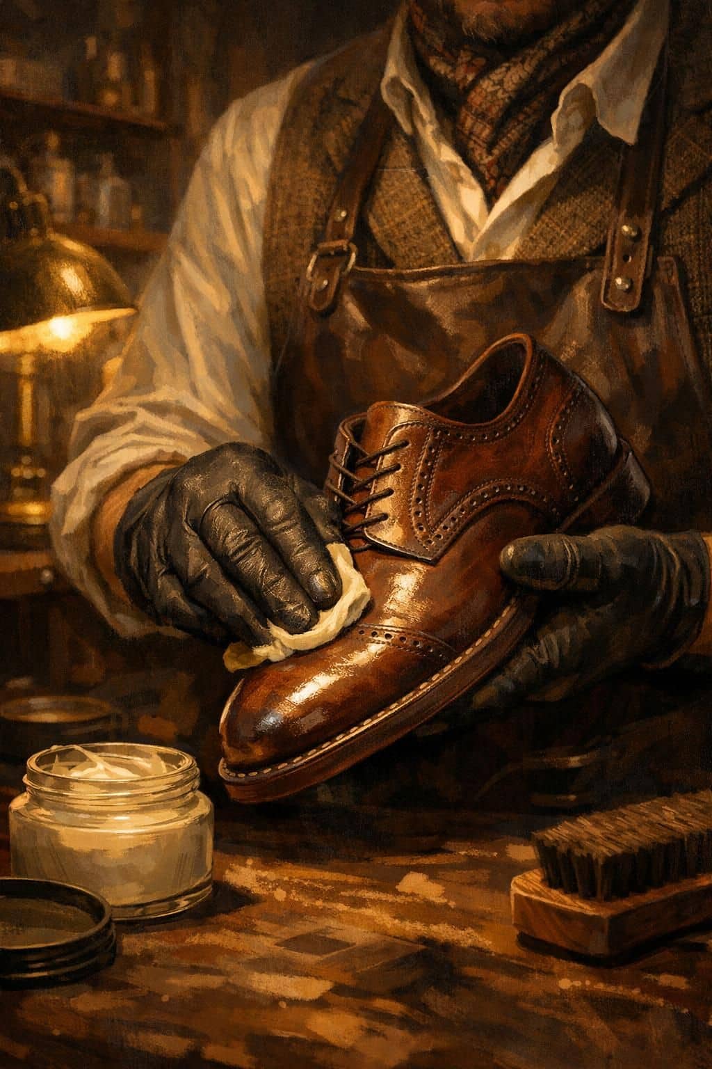 découvrez comment identifier un soulier de qualité grâce à notre guide essentiel, avec des conseils pratiques pour choisir des chaussures durables et élégantes.