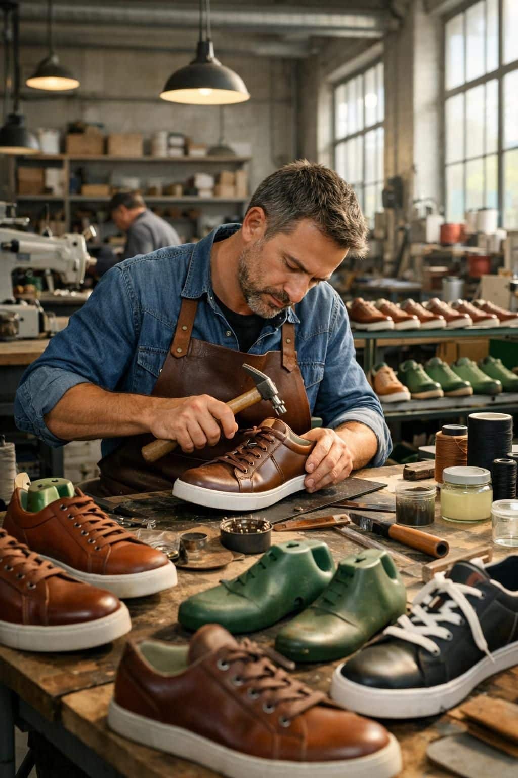 découvrez comment identifier et éviter les arnaques dans l'univers de la chaussure grâce à nos conseils pour démasquer les pièges et faire des achats en toute confiance.