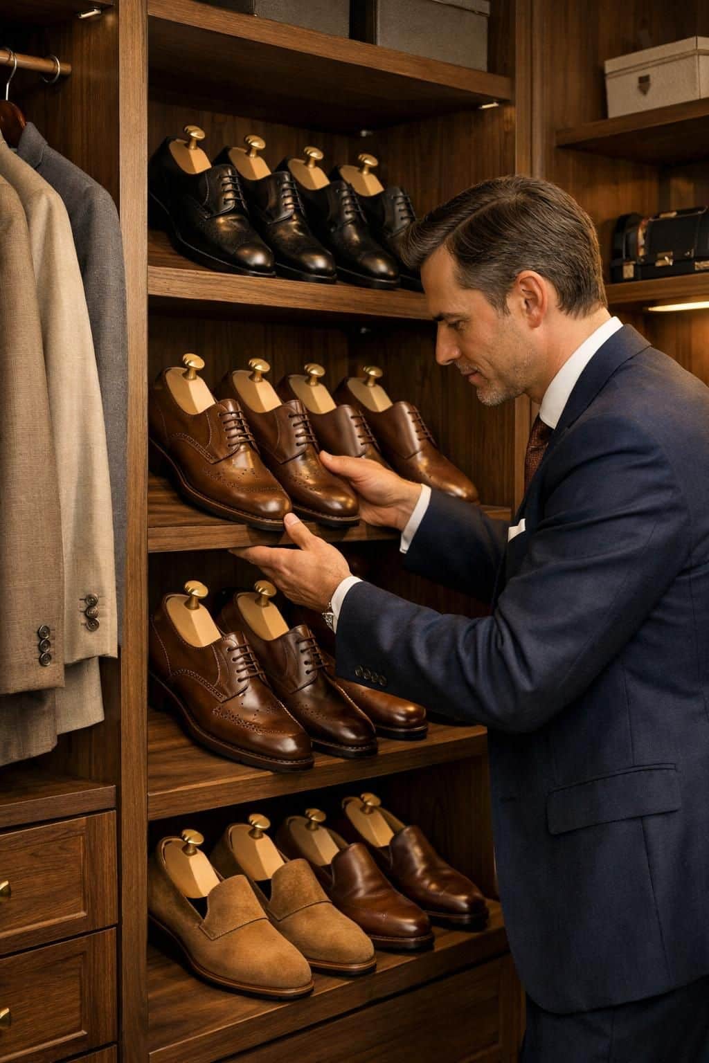 découvrez notre guide complet 2026 des meilleurs souliers entre 150€ et 600€, sélectionnés pour affiner votre style avec élégance et confort. trouvez la paire parfaite qui correspond à vos goûts et votre budget.