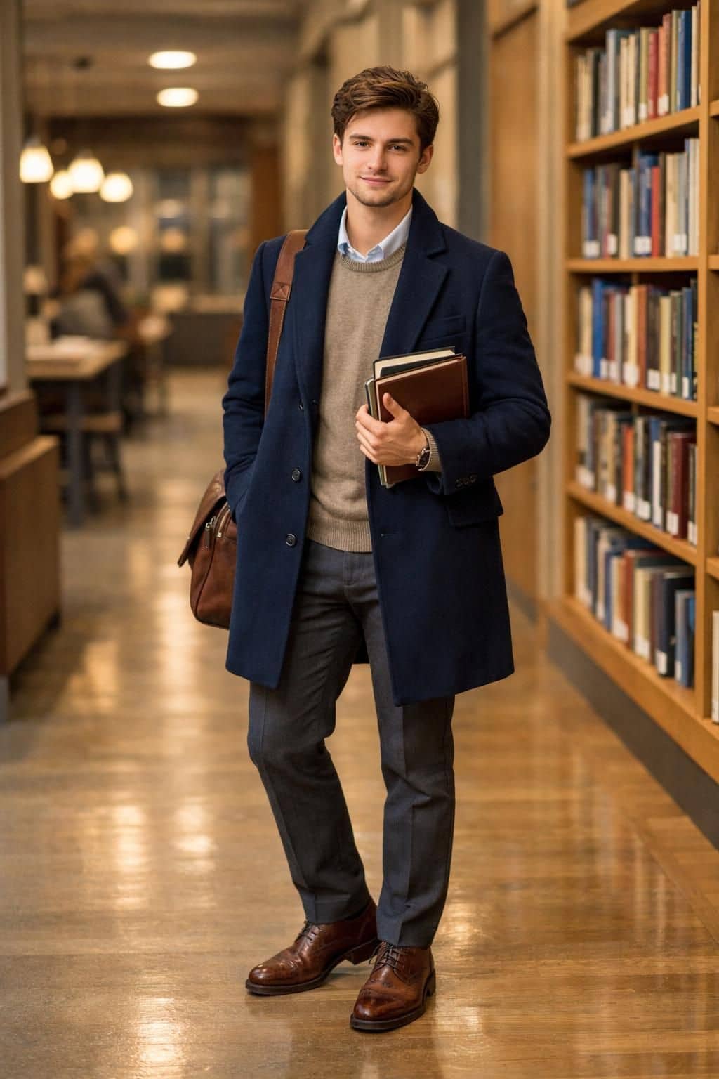 découvrez comment adopter un style classique et élégant à l'université avec notre guide essentiel, alliant conseils de mode, astuces pratiques et inspirations pour un look sophistiqué au quotidien.