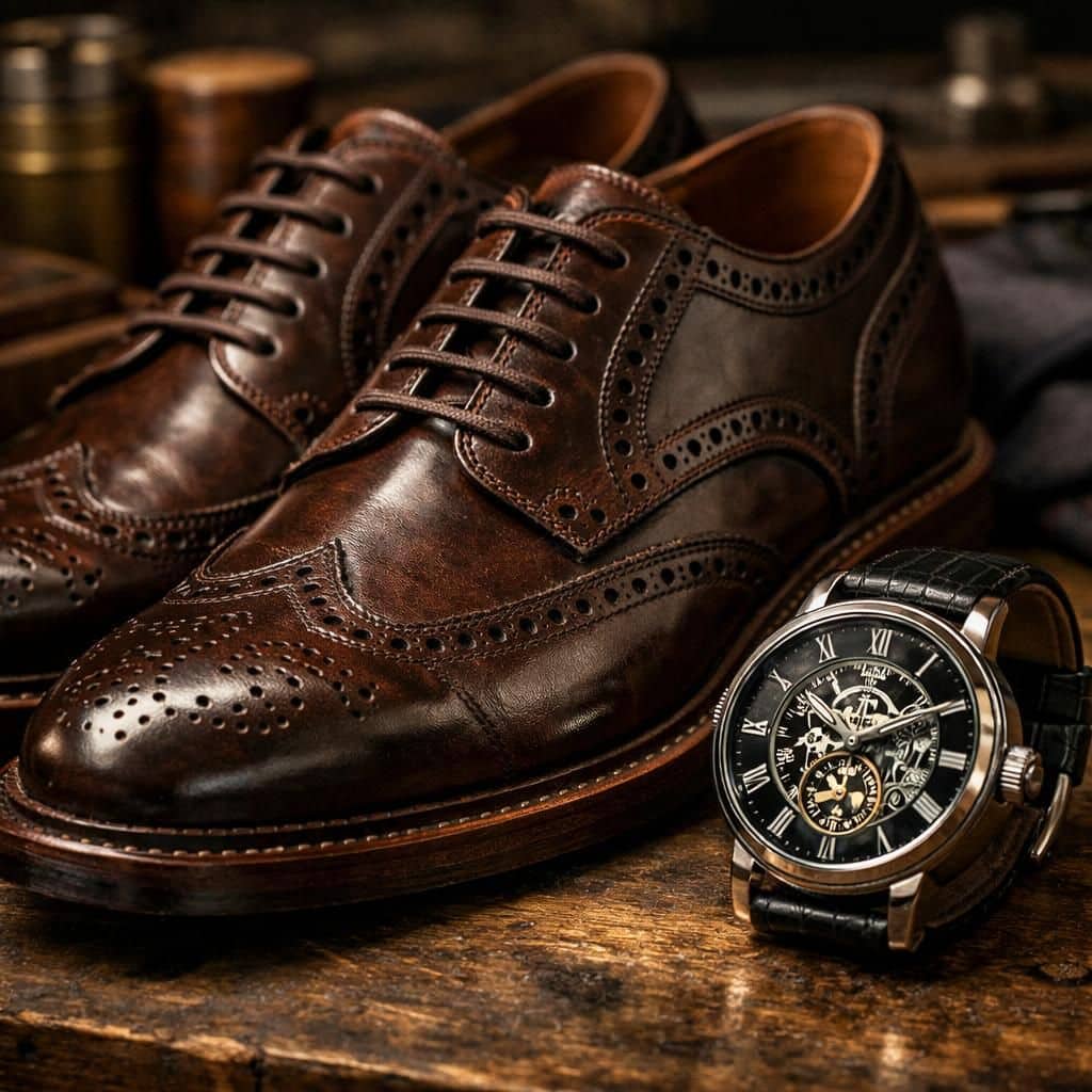 découvrez notre guide essentiel pour adopter un style classique et élégant à l'université, alliant confort, sobriété et charme intemporel pour réussir vos années étudiantes avec style.