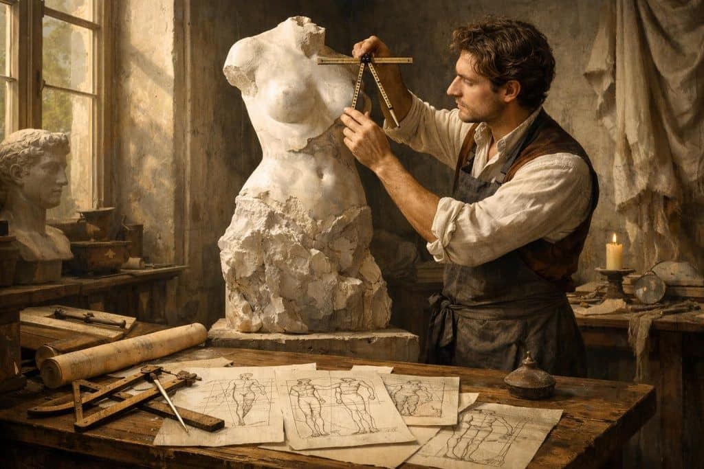 découvrez comment maîtriser l'art des proportions et l'élégance des demi-mesures pour sublimer votre style avec harmonie et sophistication.