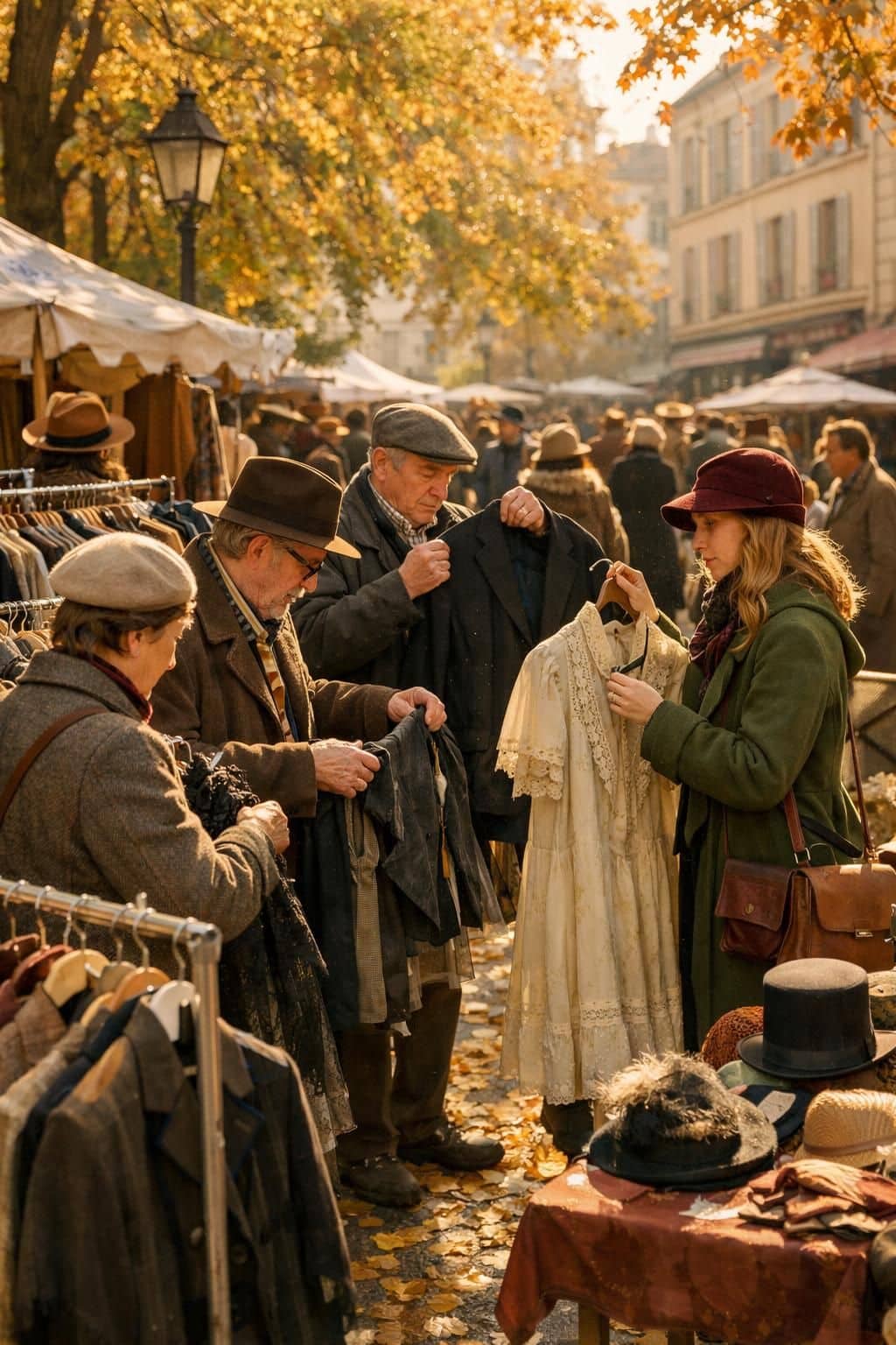 découvrez le guide essentiel de la seconde main : conseils, astuces et informations clés pour bien débuter et faire des achats responsables en toute confiance.