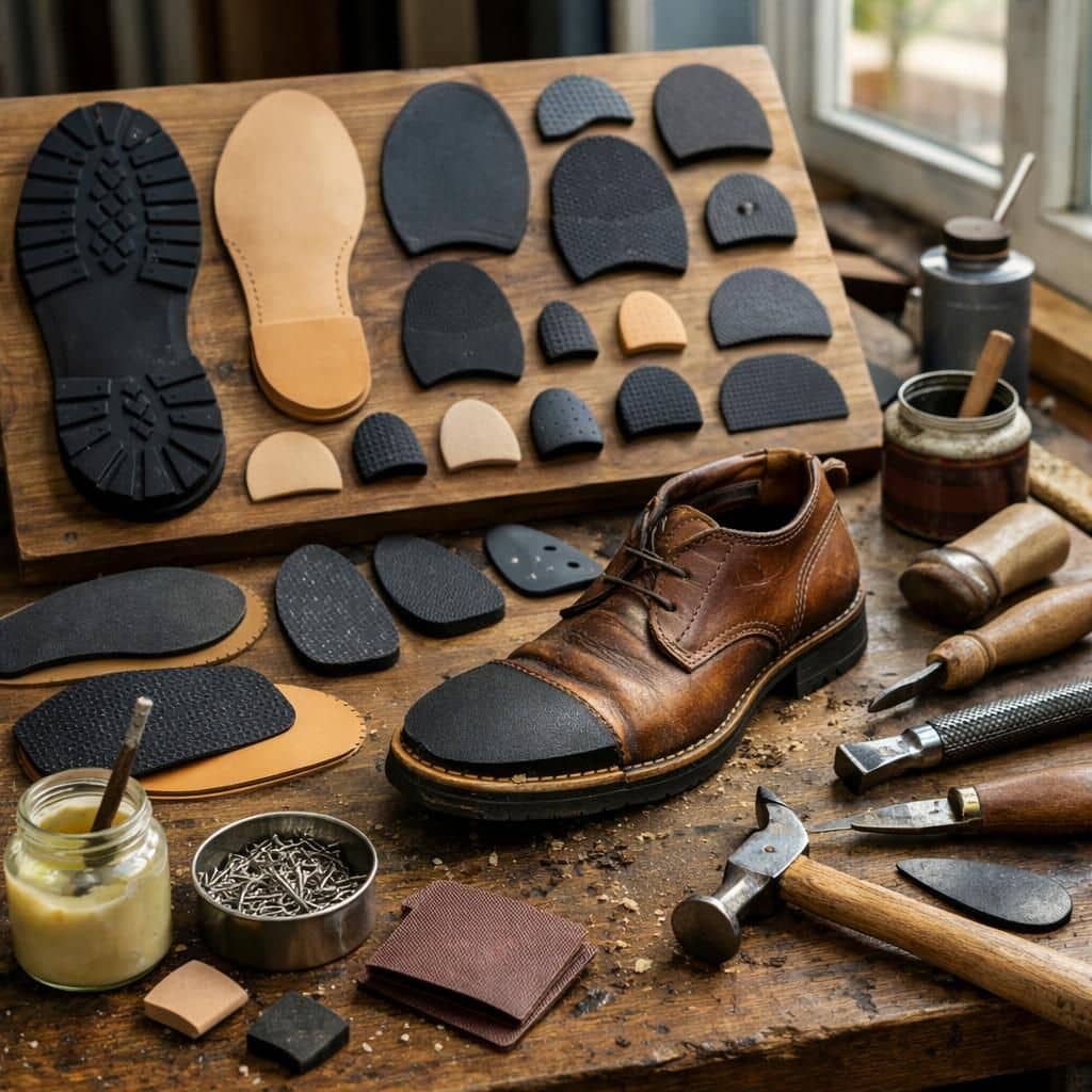découvrez notre guide complet pour entretenir vos souliers en cuir avec soin et élégance, et prolongez leur durée de vie tout en conservant leur beauté.