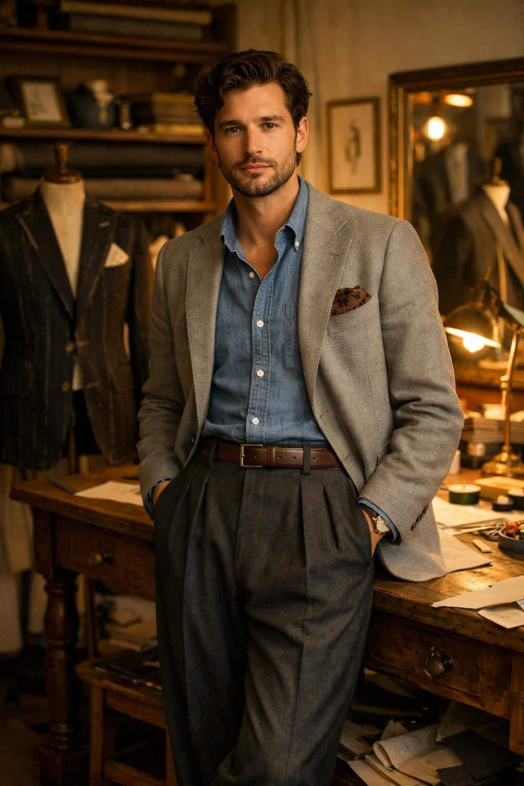découvrez les clés essentielles pour composer une tenue parfaite et sublimez votre style avec des conseils mode incontournables.