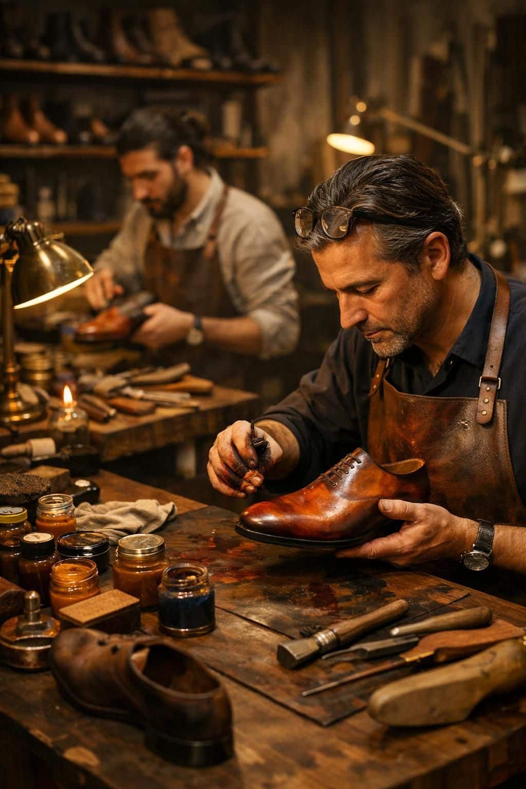 découvrez comment transformer les déchets en richesse en évitant le gaspillage du cuir blanc, et apprenez pourquoi il est essentiel de repenser son utilisation pour un avenir durable.