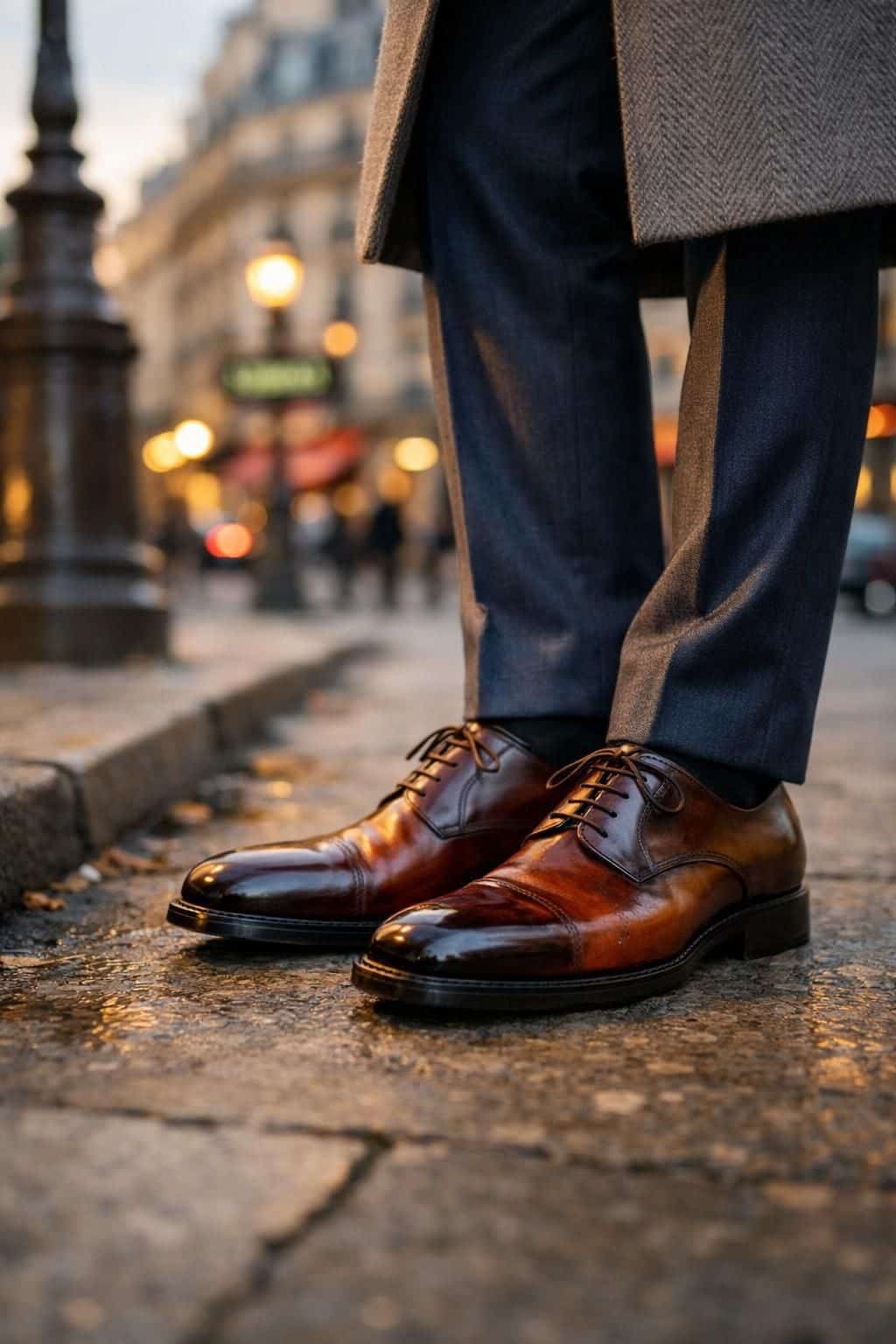 découvrez notre guide complet pour choisir des souliers d'exception autour de 1000€. conseils, critères et astuces pour investir dans des chaussures de qualité et élégantes.