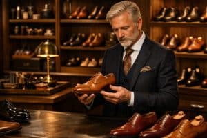 découvrez notre guide complet pour choisir vos souliers d'exception autour de 1000€. conseils d'experts, critères de qualité et astuces pour un achat réussi.