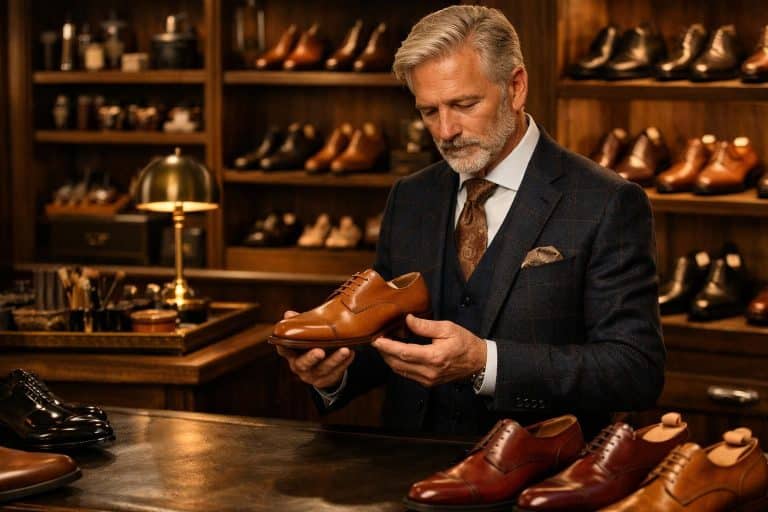 découvrez notre guide complet pour choisir vos souliers d'exception autour de 1000€. conseils d'experts, critères de qualité et astuces pour un achat réussi.