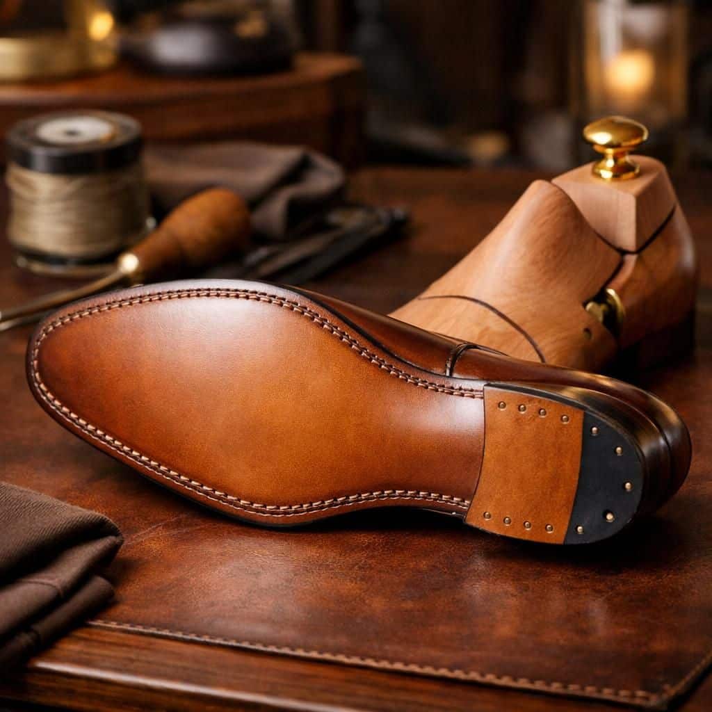 explorez notre guide complet sur les semelles en cuir et découvrez des conseils pratiques pour choisir, entretenir et profiter pleinement de ce matériau naturel et élégant.