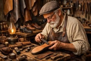 explorez notre guide complet sur les semelles en cuir, avec des conseils pratiques pour choisir, entretenir et optimiser le confort de vos chaussures.