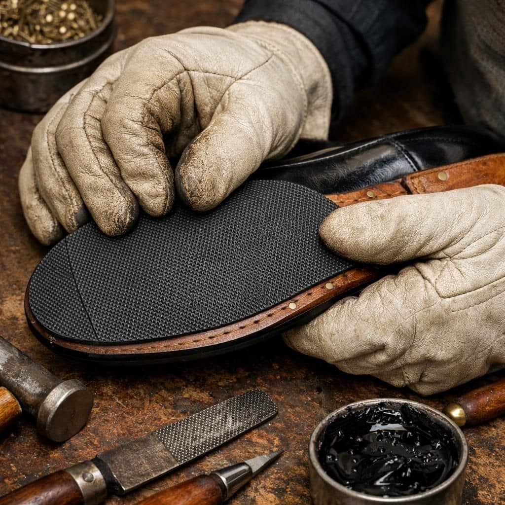 découvrez notre guide complet pour apprendre à poser un patin et un fer encastré étape par étape, avec des instructions claires et faciles à suivre.