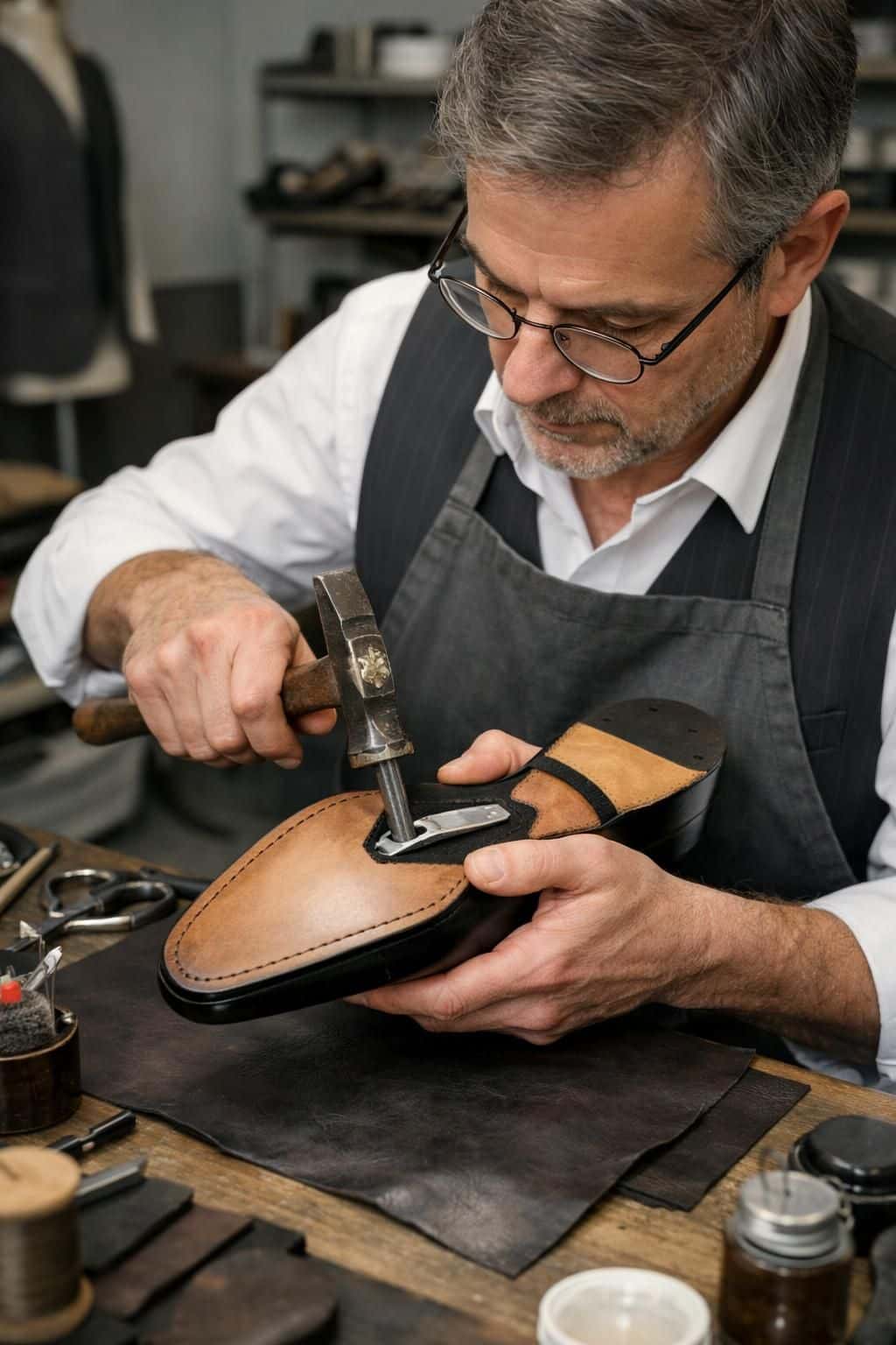 découvrez notre guide complet pour poser facilement un patin et un fer encastré, étape par étape, avec des instructions claires et pratiques.