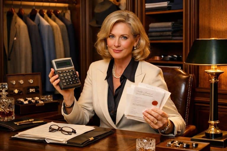 découvrez notre guide ultime pour maîtriser vos dépenses sartoriales et apprendre à gérer votre budget mode avec style et élégance.