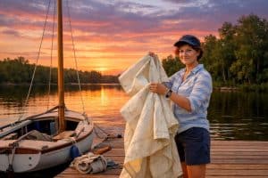 découvrez la vérité derrière le mythe du semi-entoilé et explorez pourquoi cette voile n'existe pas réellement. une analyse claire et informative pour les passionnés de navigation.