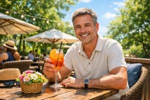 découvrez le polo, l'incontournable allié de vos journées estivales ensoleillées, alliant confort et style pour un été réussi.