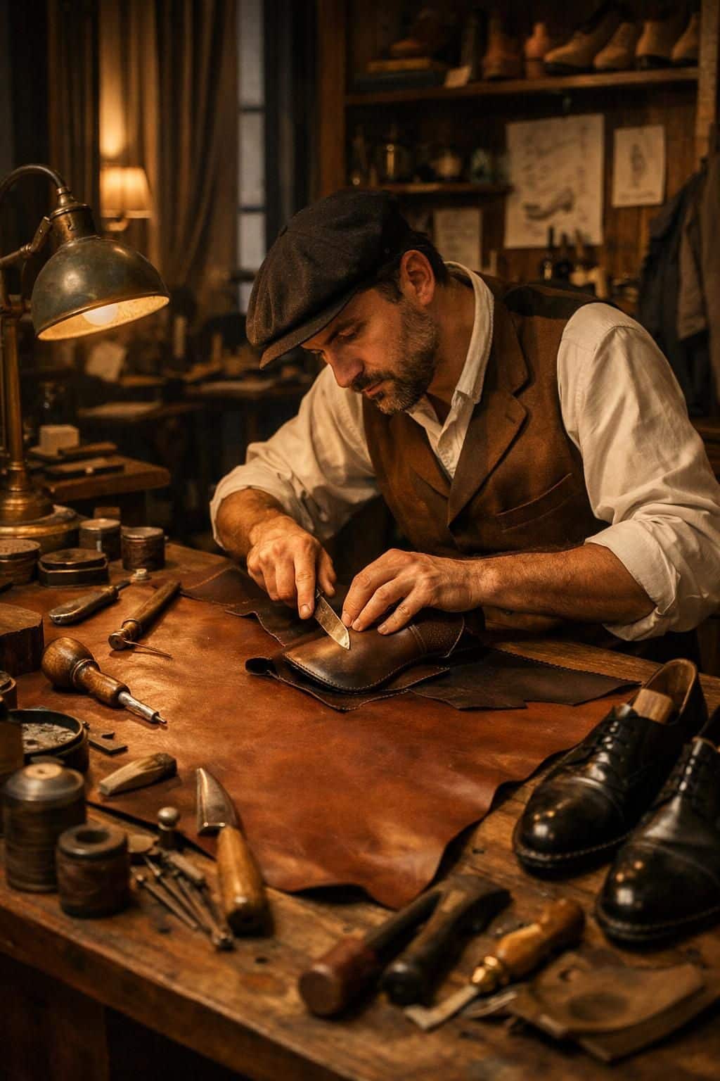 découvrez les principales raisons qui expliquent la forte augmentation des prix des chaussures en cuir et comment cela impacte les consommateurs.
