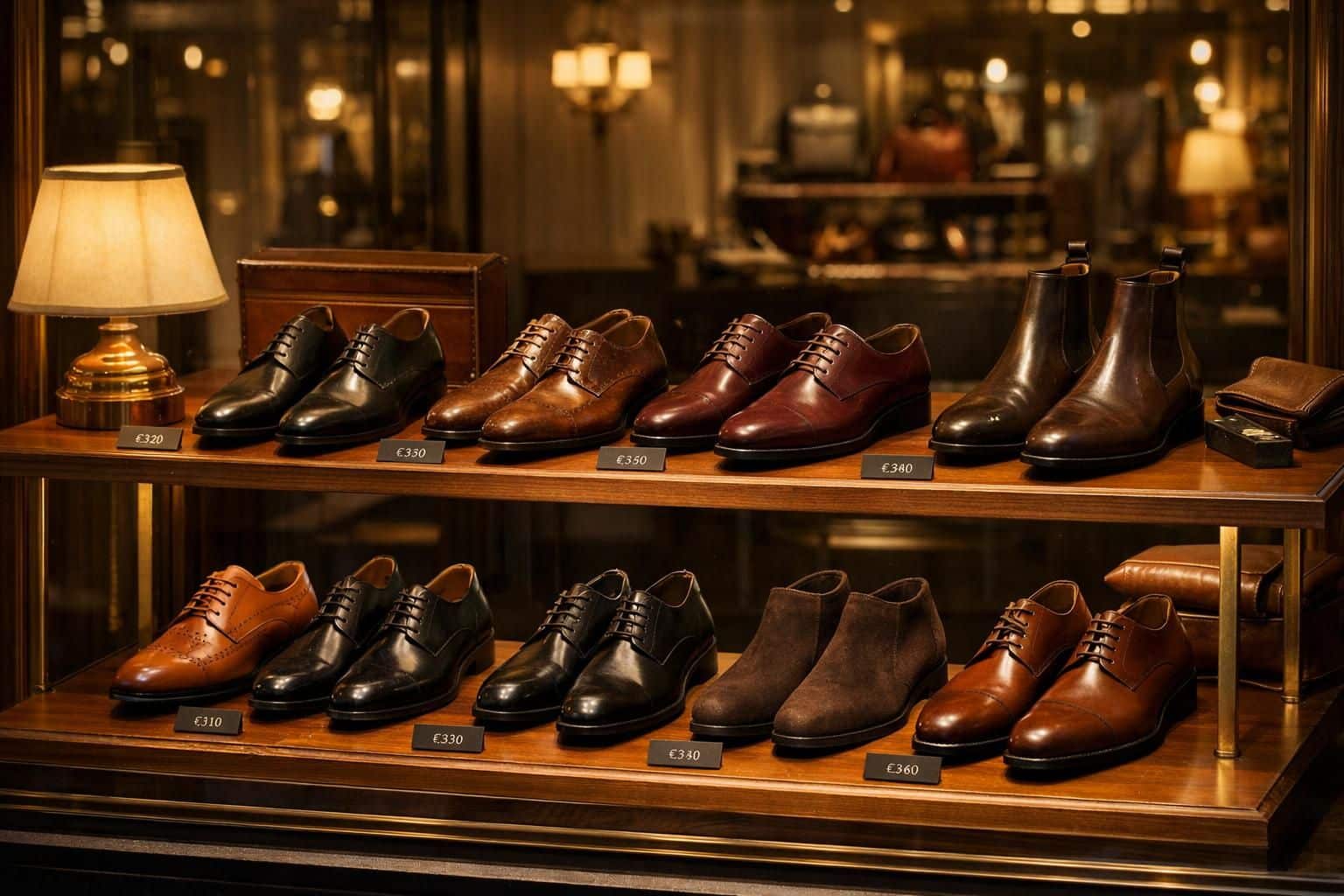 découvrez les principales raisons qui expliquent l'augmentation significative des prix des chaussures en cuir, entre coûts de production, matières premières et tendances du marché.