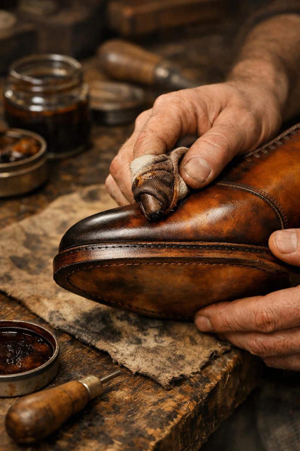 découvrez les principales raisons derrière la forte augmentation des prix des chaussures en cuir, incluant les facteurs économiques, la qualité des matériaux et les tendances du marché.