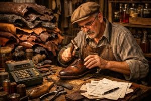 découvrez les principales causes derrière l'augmentation notable des prix des chaussures en cuir et comprenez les facteurs influençant ce phénomène.