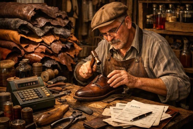 découvrez les principales causes derrière l'augmentation notable des prix des chaussures en cuir et comprenez les facteurs influençant ce phénomène.