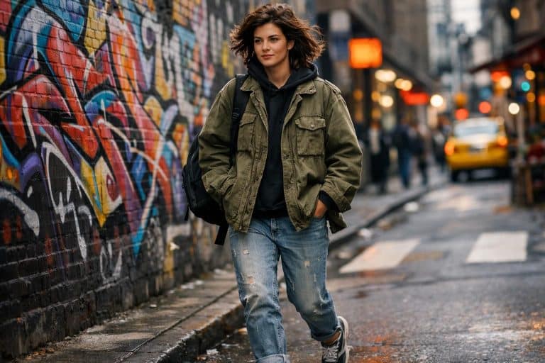 découvrez comment les vestes militaires de surplus allient robustesse et style pour sublimer la mode urbaine avec authenticité et originalité.