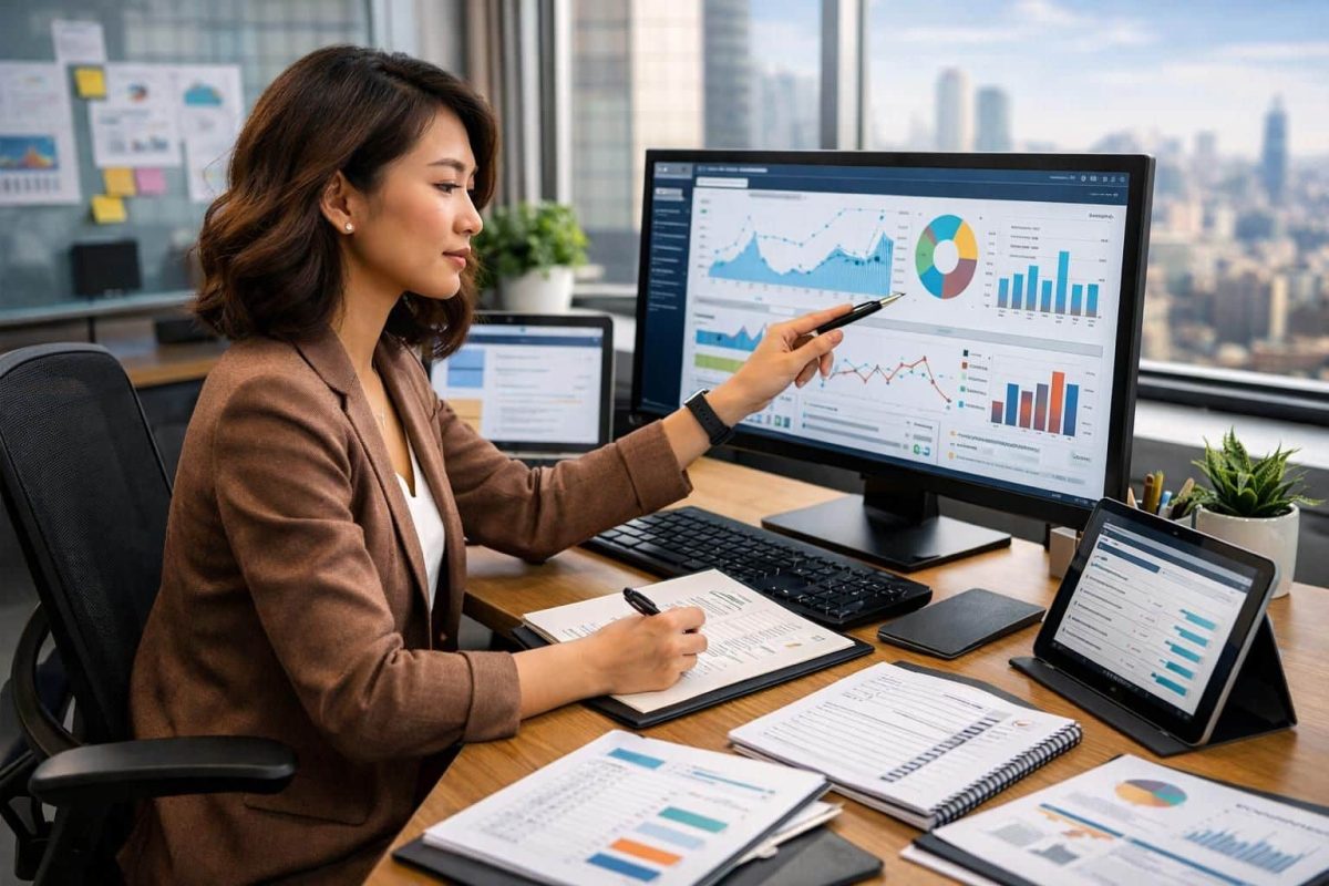 découvrez comment optimiser efficacement vos pages avec chatseo pour améliorer votre visibilité organique et booster le référencement de votre site sur les moteurs de recherche.