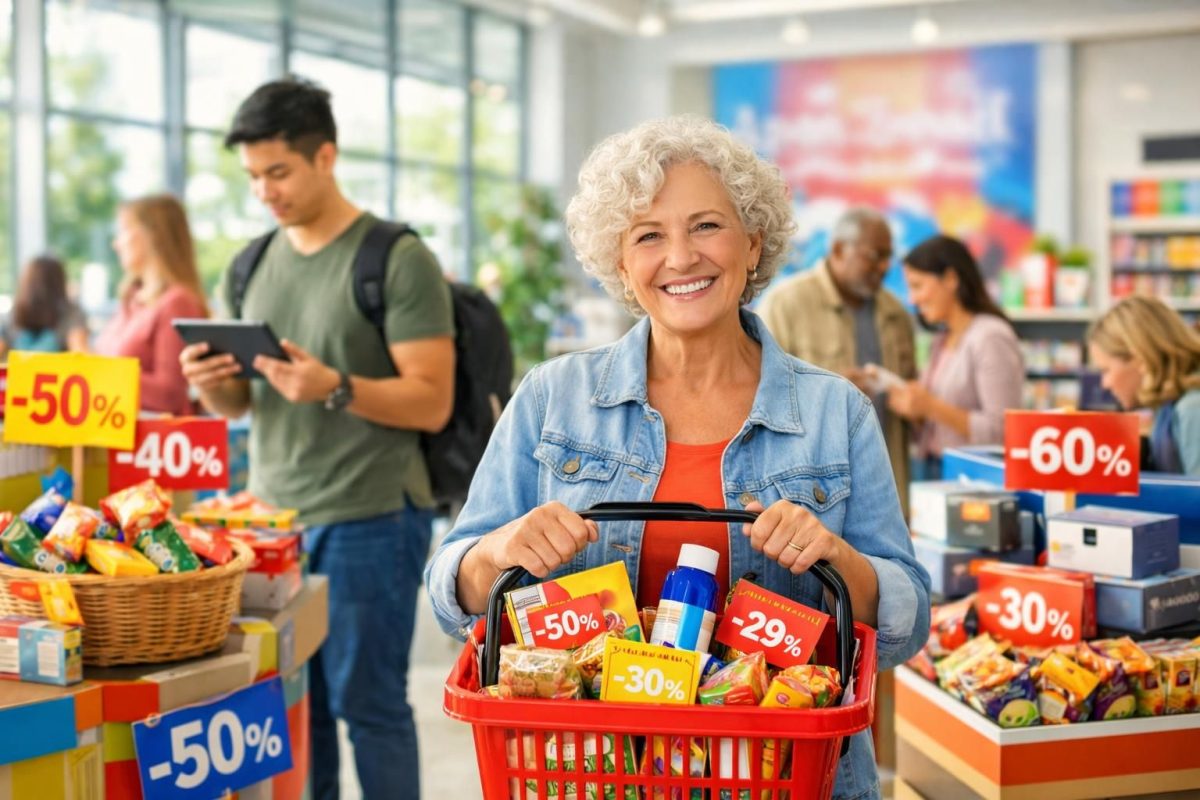 découvrez nos offres exceptionnelles à ne pas manquer et profitez de promotions exclusives pour faire de bonnes affaires dès aujourd'hui.