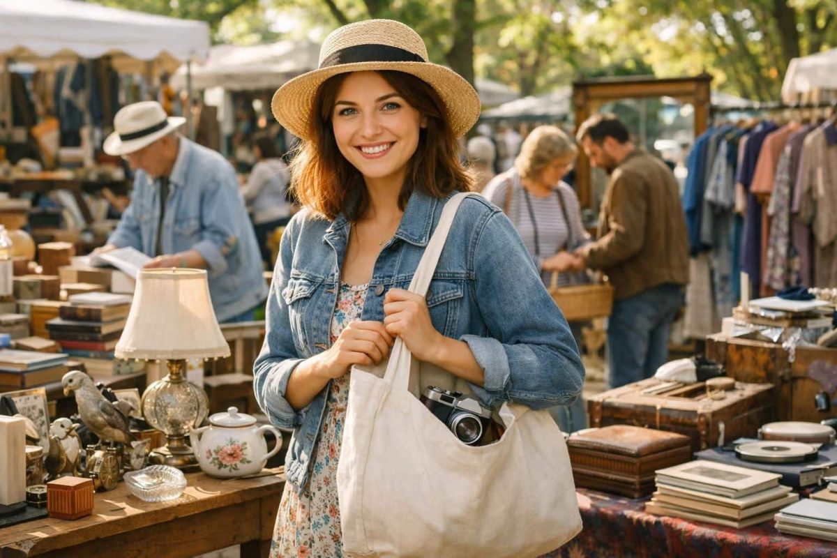 découvrez notre guide essentiel de la seconde main, avec toutes les informations clés pour bien débuter et adopter des achats responsables et économiques.