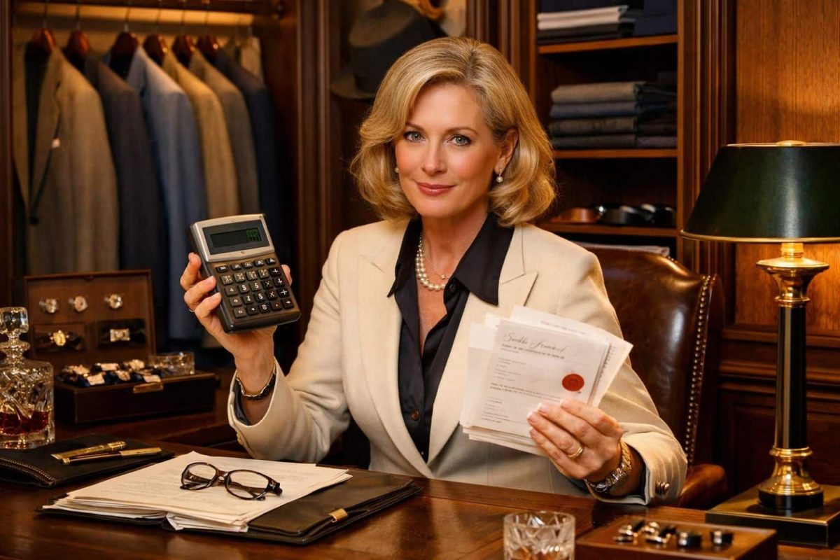 découvrez notre guide ultime pour maîtriser vos dépenses sartoriales et apprendre à gérer votre budget mode avec style et élégance.