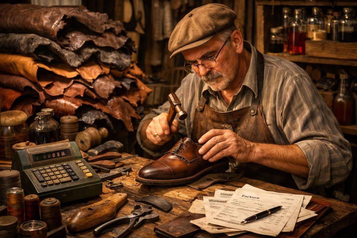 découvrez les principales causes derrière l'augmentation notable des prix des chaussures en cuir et comprenez les facteurs influençant ce phénomène.